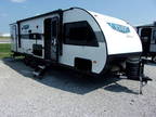 2024 Forest River Salem Cruise Lite. 263BHXL 32ft