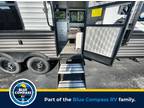 2024 Jayco Jay Flight 264BH 29ft