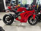 2023 Ducati Panigale V4 Motorcycle for Sale