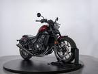 2021 Honda CMX1100 REBEL Motorcycle for Sale