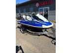 2018 Yamaha VX Cruiser HO Boat for Sale