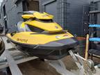 2009 Sea-Doo RXT X iS 255 Boat for Sale