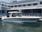 2022 Boston Whaler 350EX REALM TR-300XLV8 JPO WFU Boat for Sale