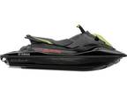 2023 Yamaha Jet Blaster Black/Acid Green - DEMO PRICING Boat for Sale