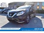 2017 Nissan Murano S for sale
