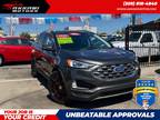 2020 Ford Edge Titanium for sale