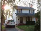 Foreclosure Property: N Roys Ave