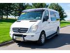 2010 Mercedes-Benz Handi-Cap Van Sprinter 2500 - Great Falls,Montana