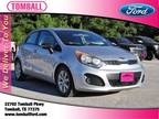 2013 Kia Rio 5-Door EX - Tomball,TX