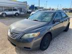 2009 Toyota Camry Hybrid Base - Kenner,LA