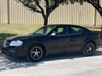 2013 Dodge Avenger 4dr Sdn SE