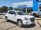 2016 GMC Terrain White, 100K miles