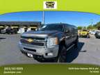 2014 Chevrolet Silverado 2500 HD Crew Cab for sale