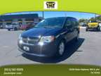 2016 Dodge Grand Caravan Passenger for sale