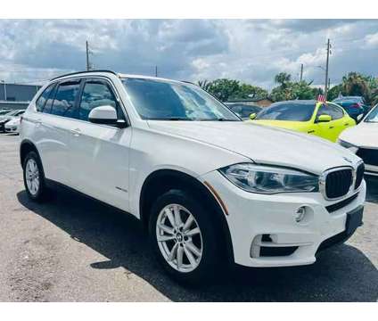 2015 BMW X5 for sale is a 2015 BMW X5 3.0si Car for Sale in Orlando FL