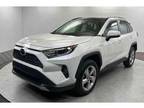 2019 Toyota RAV4 Hybrid Limited