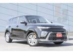 used 2020 Kia Soul LX