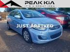 2014 Hyundai Accent GS