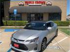 2014 Scion t C Hatchback Coupe 2D