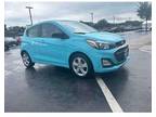 2021 Chevrolet Spark LS Automatic