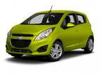 Used 2013 Chevrolet Spark for sale.