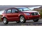 Used 2007 Dodge Caliber for sale.