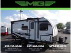 2024 Cruiser RV Hitch 17BHS 21ft