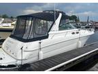 Sea Ray 310 Sundancer Express Cruisers 1999