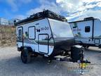 2024 Forest River Forest River RV No Boundaries NB10.6 13ft