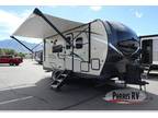 2021 Forest River Forest River RV Flagstaff Micro Lite 21DS 22ft