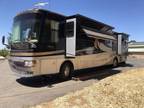 2008 Monaco Diplomat 40SKQ 41ft