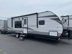 2023 Forest River Forest River Aurora Toy Hauler 26ATH 30ft
