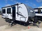 2024 Forest River Cherokee Grey Wolf Black Label 18RRBL 24ft