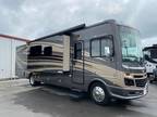 2017 Fleetwood Bounder 36X 36ft