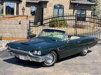 1965 Ford THUNDERBIRD CONVERTIBLE