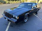 1987 Buick Grand National