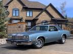 1976 Oldsmobile 455 CUTLASS