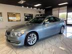 2012 BMW 3 Series 328i Coupe 2D