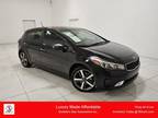 2017 Kia Forte5 EX Hatchback 4D