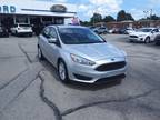 2015 Ford Focus, 104K miles