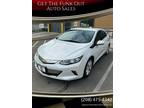 2017 Chevrolet Volt Premier 4dr Hatchback