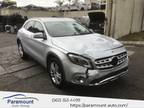 2019 Mercedes-Benz GLA-Class GLA250 HATCHBACK 4-DR