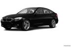2014 BMW 3-Series Black, 128K miles