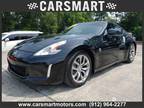 2014 NISSAN 370Z TOURING Coupe