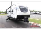 2023 Venture RV Sport Trek ST281VBH 32ft