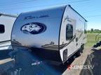 2024 Forest River Forest River RV Cherokee 19SMBL 24ft