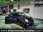 Used 2015 MINI Cooper Convertible for sale.