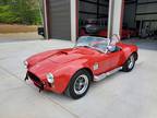 Shelby Cobra 427 CSX4000