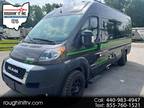 2020 Winnebago Travato 259GL 25ft