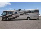 2004 Fleetwood Revolution 40C